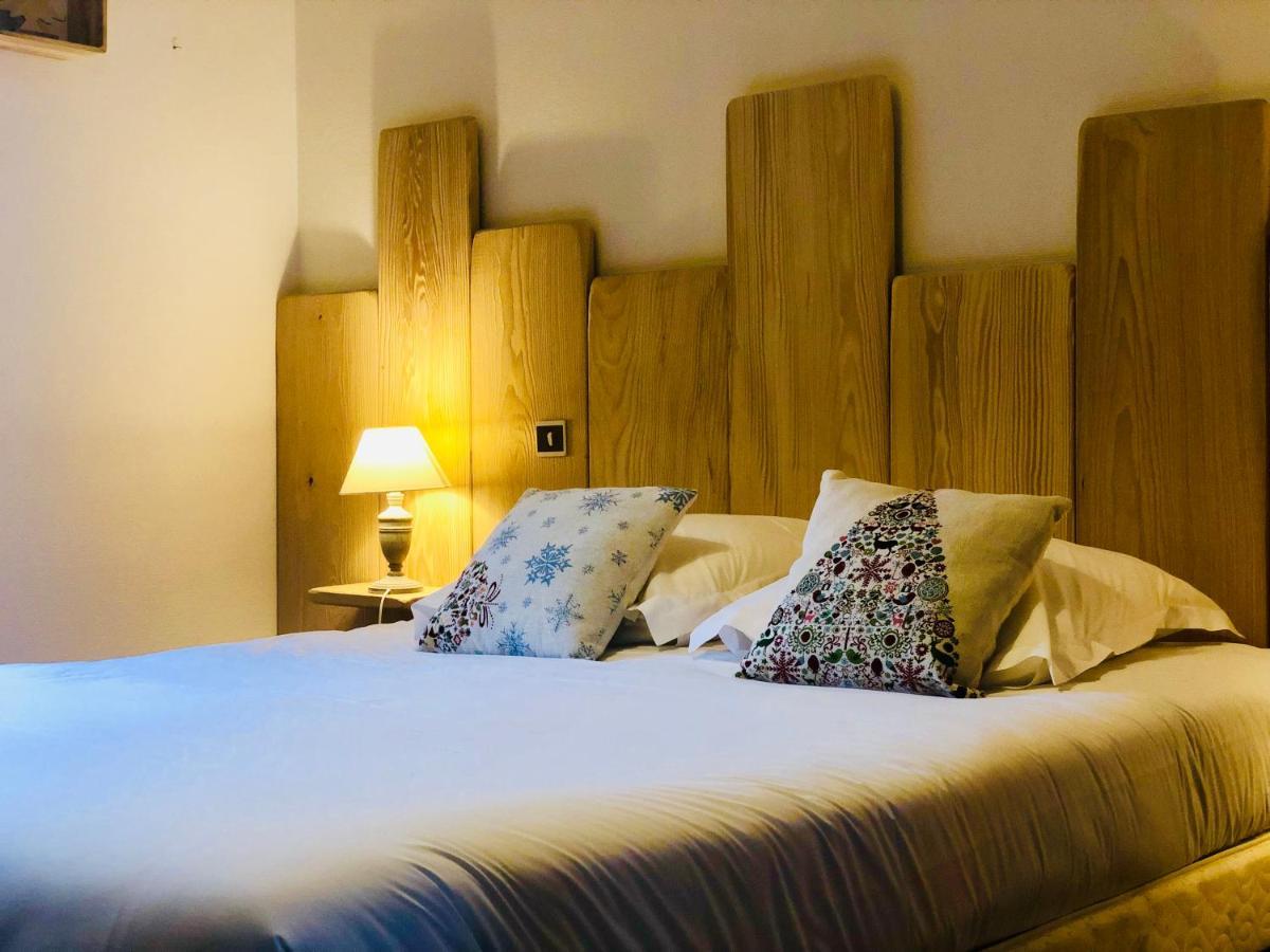 Chaume De Balveurche Hotel Xonrupt-Longemer ภายนอก รูปภาพ