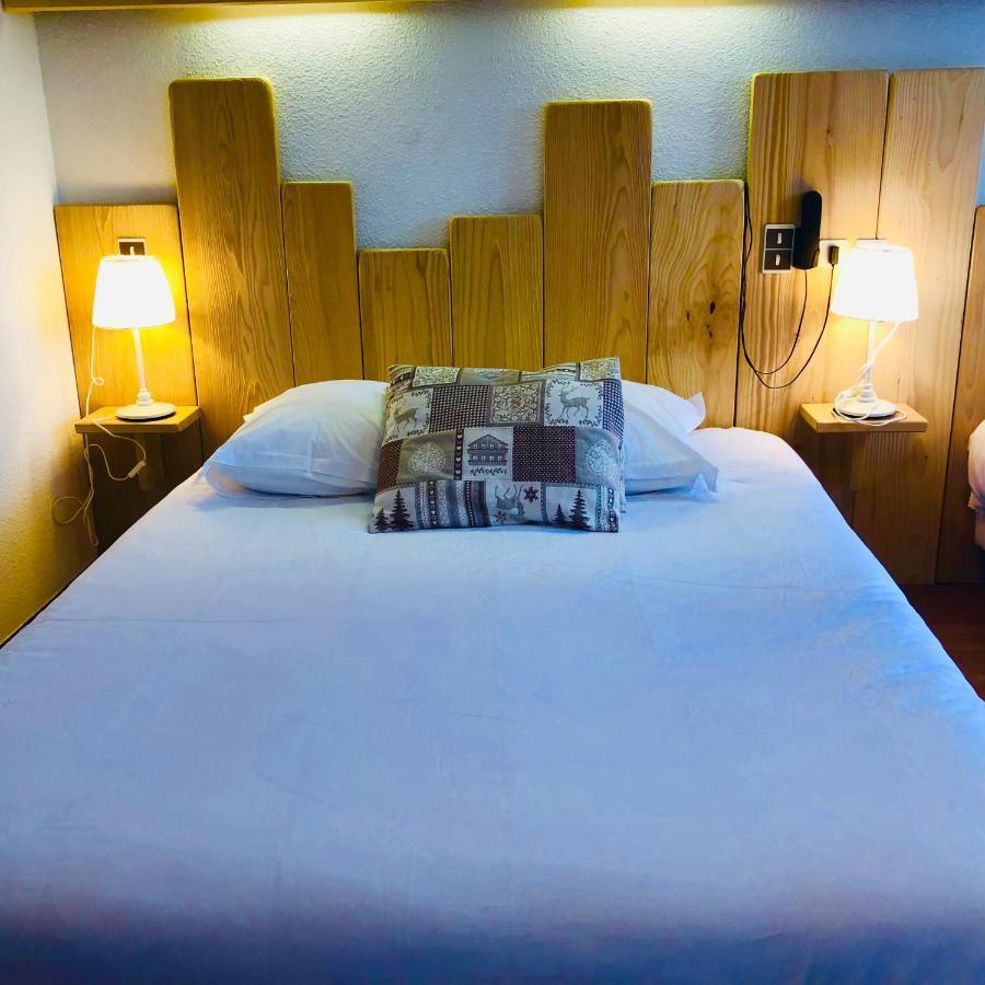 Chaume De Balveurche Hotel Xonrupt-Longemer ภายนอก รูปภาพ