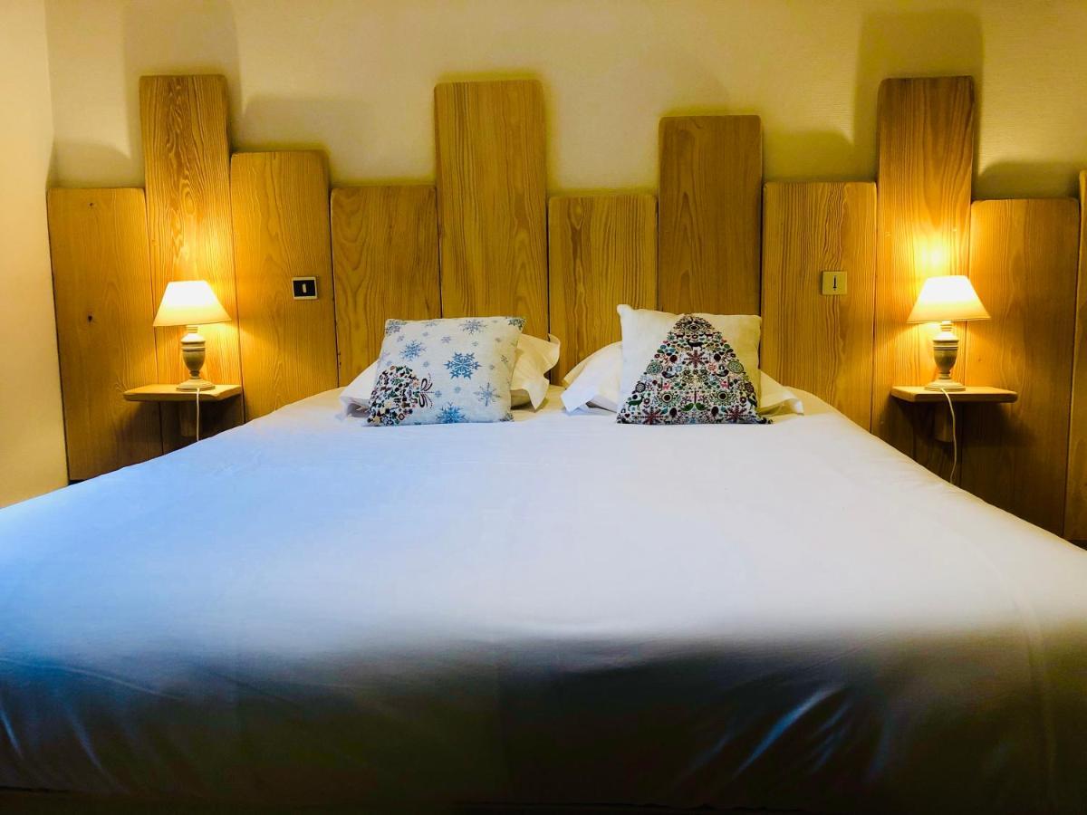 Chaume De Balveurche Hotel Xonrupt-Longemer ภายนอก รูปภาพ