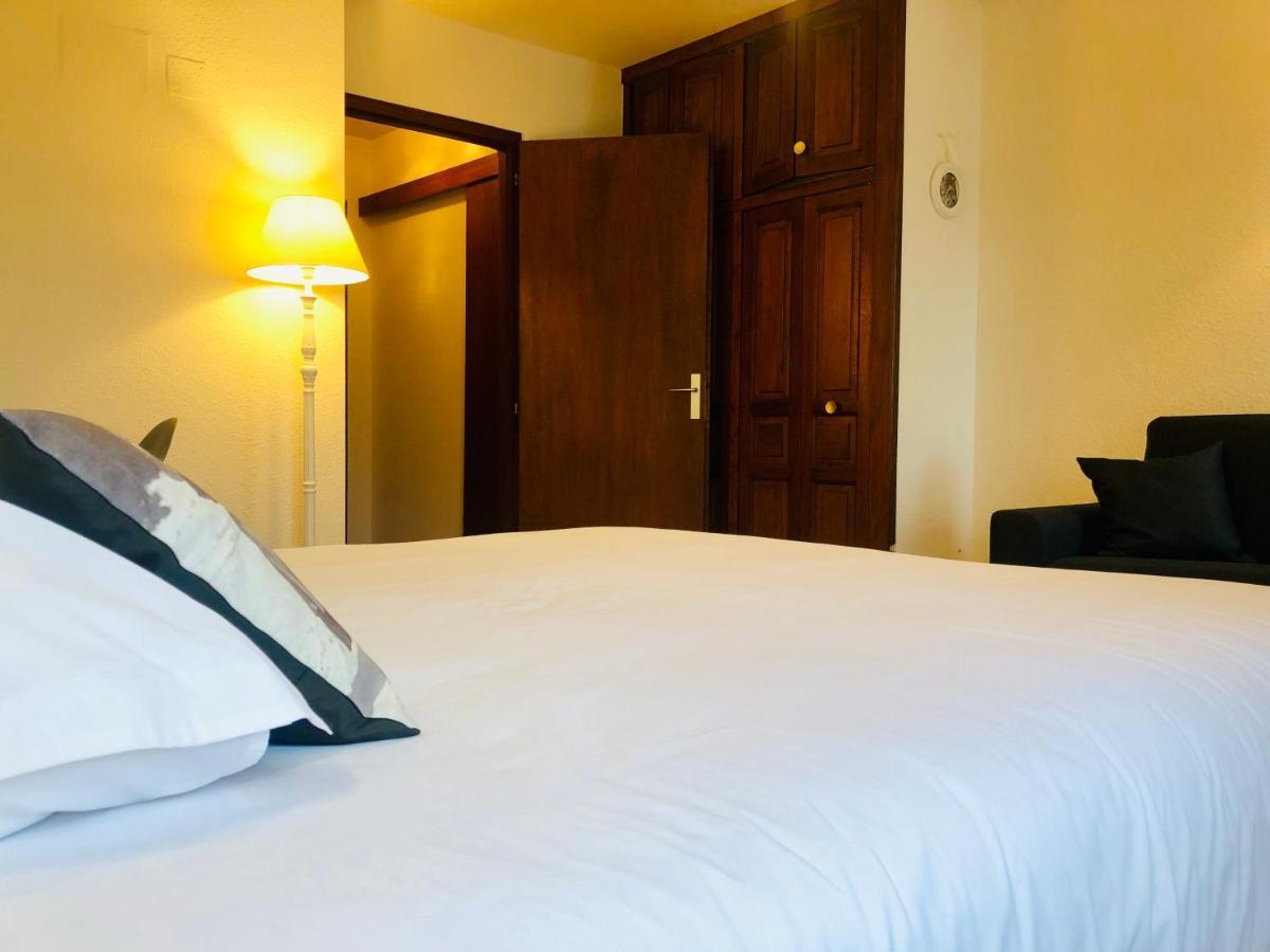 Chaume De Balveurche Hotel Xonrupt-Longemer ภายนอก รูปภาพ