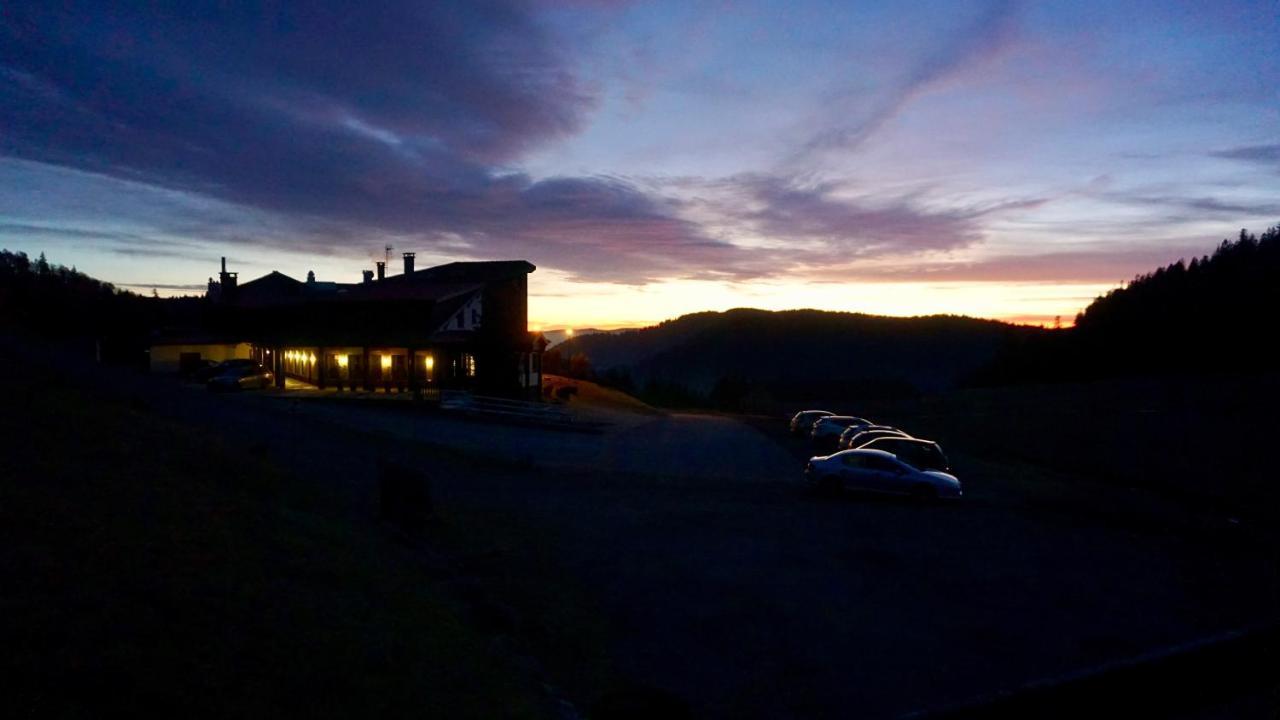 Chaume De Balveurche Hotel Xonrupt-Longemer ภายนอก รูปภาพ