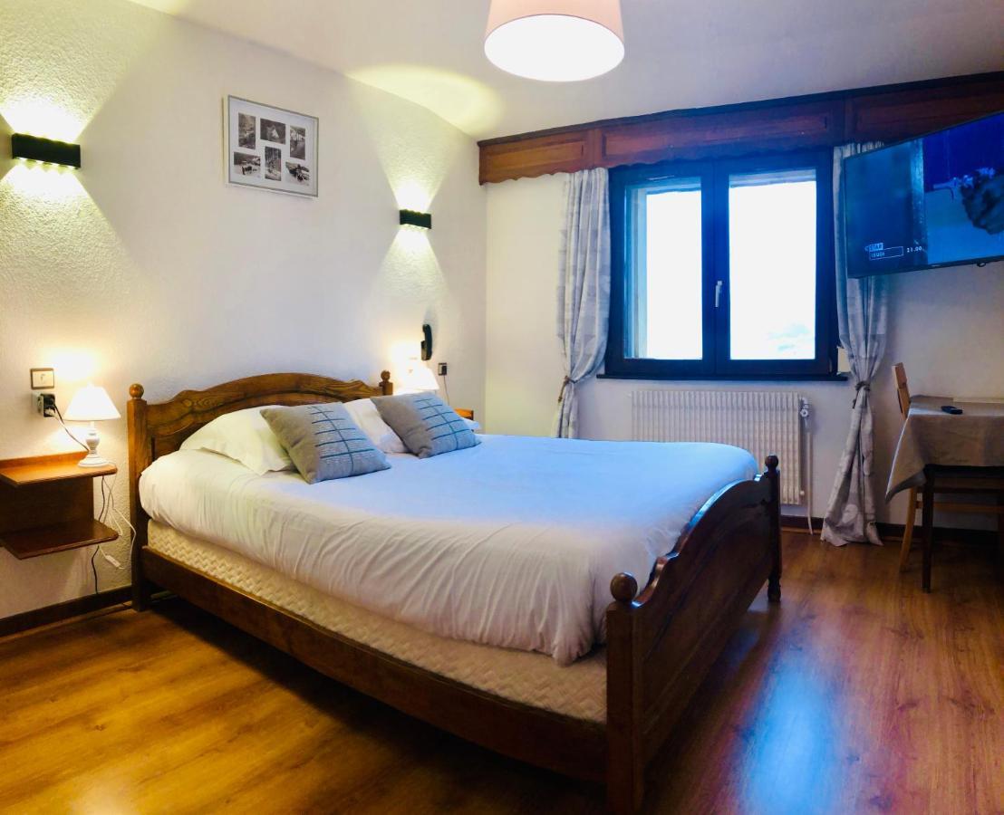 Chaume De Balveurche Hotel Xonrupt-Longemer ภายนอก รูปภาพ