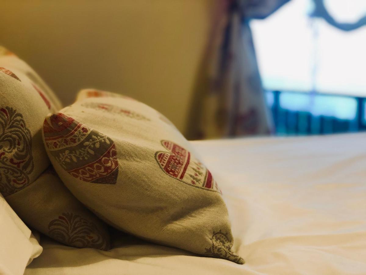 Chaume De Balveurche Hotel Xonrupt-Longemer ภายนอก รูปภาพ