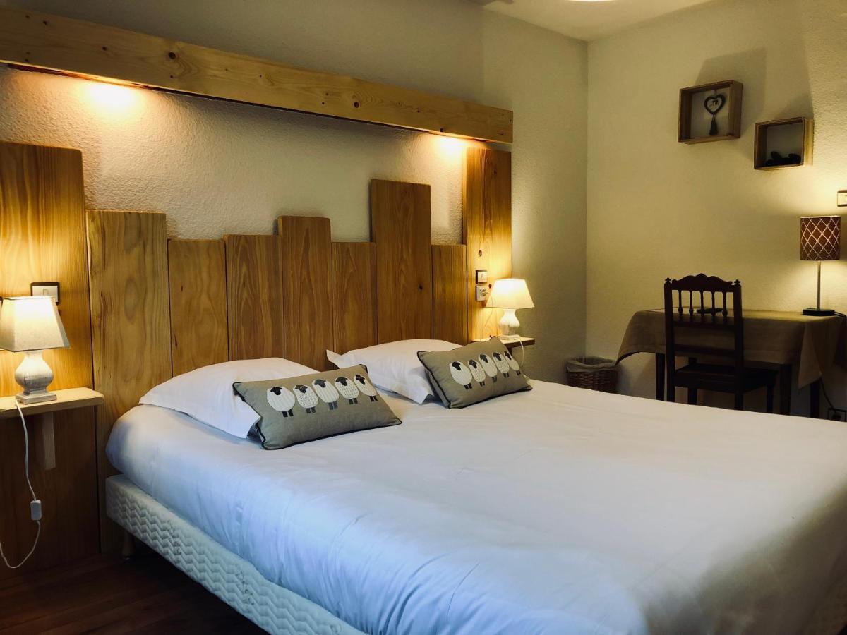Chaume De Balveurche Hotel Xonrupt-Longemer ภายนอก รูปภาพ